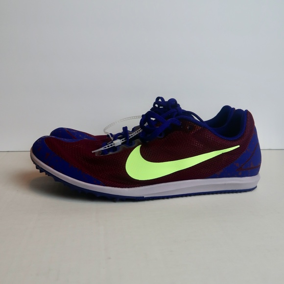 NWOT NIKE ZOOM REVIVAL D TRACK+FIELD SPIKES - Picture 5 of 8